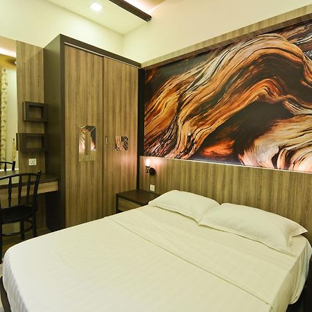 Parkview Homes Ipoh Room photo