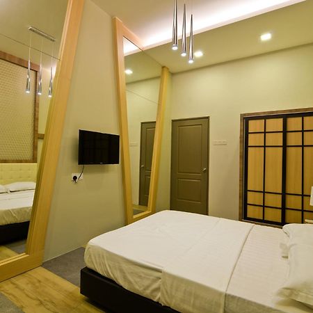 Parkview Homes Ipoh Room photo