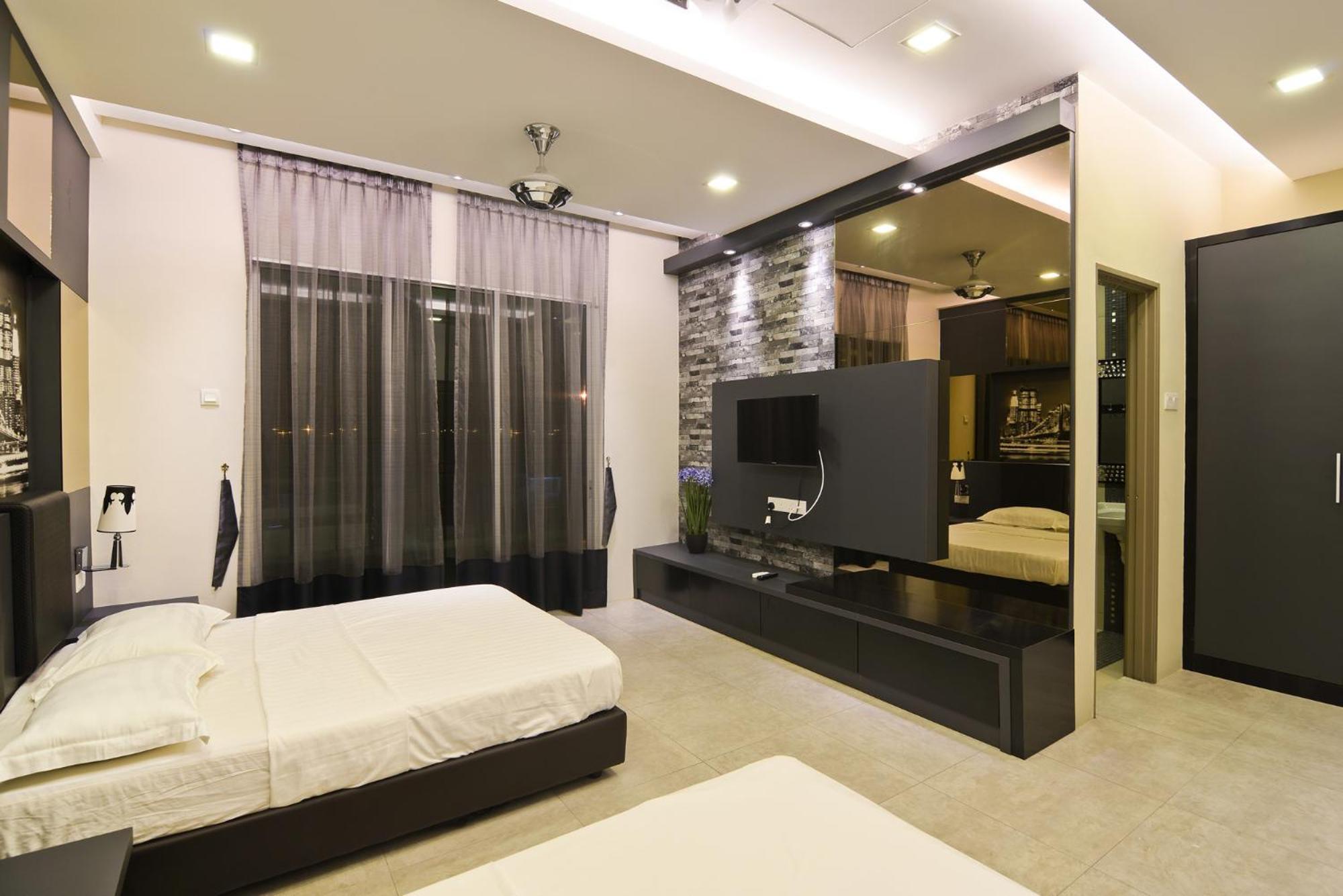 Parkview Homes Ipoh Room photo