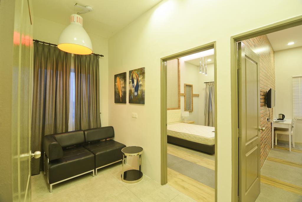 Parkview Homes Ipoh Room photo